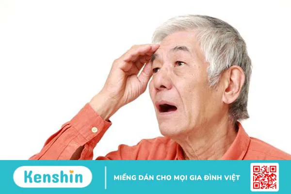 Các di chứng tai biến mạch máu não thường gặp là gì? 4