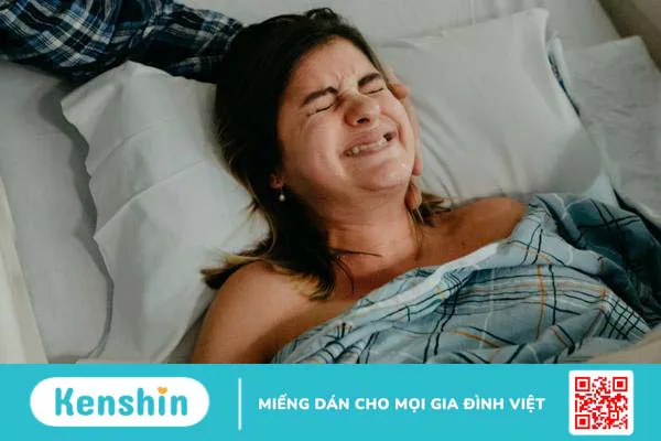 Các giai đoạn chuyển dạ: Nhận biết và theo dõi để giảm thiểu biến chứng 3