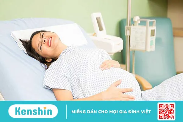 Các giai đoạn chuyển dạ: Nhận biết và theo dõi để giảm thiểu biến chứng 4