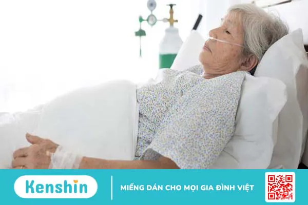 Các giai đoạn của nhiễm khuẩn huyết: Nguy cơ, dấu hiệu và phương pháp điều trị 4