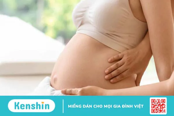 Các huyệt không dùng cho phụ nữ có thai 1