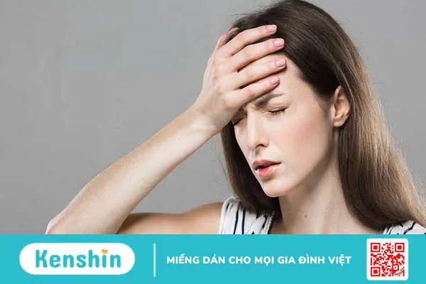 Các loại hàm lượng ibuprofen là gì? Liều lượng và cách dùng thuốc ibuprofen như thế nào? 3