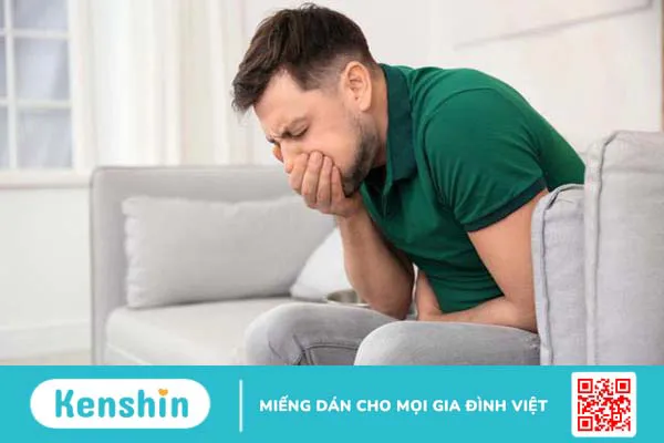 Các loại thuốc đích điều trị ung thư gan được sử dụng hiện nay 4