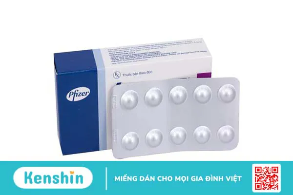 Các loại thuốc giảm mỡ máu hiệu quả được bác sĩ khuyên dùng  1