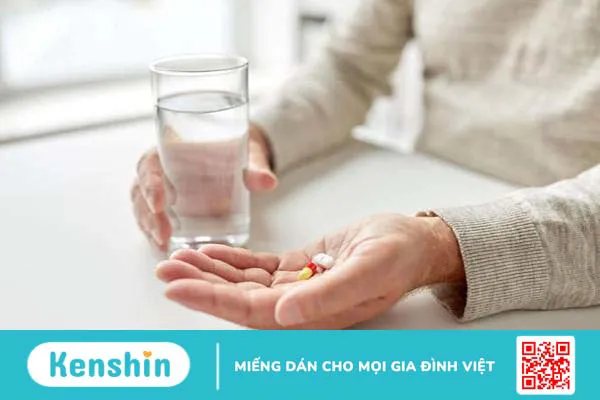 các loại ung thư di căn đến xương phổ biến nhất 4