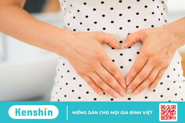 Các mẹ có biết chiều dài phôi thai 7 tuần tuổi là bao nhiêu không?3