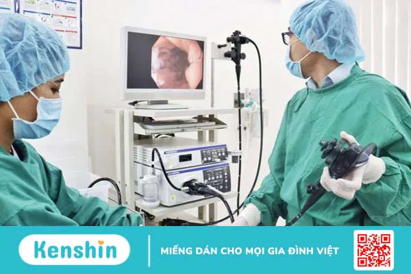 Các phương pháp điều trị nang giả tụy phổ biến hiện nay 2