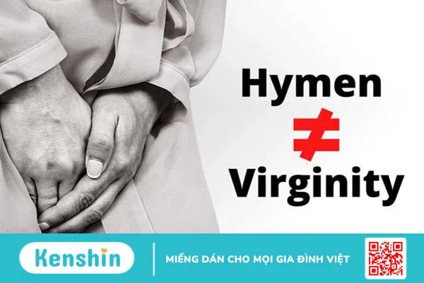 Các phương pháp vá màng trinh và quy trình thực hiện 2