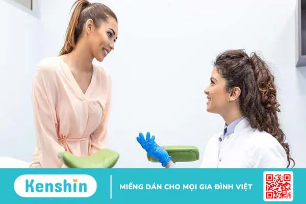 Các phương pháp vá màng trinh và quy trình thực hiện 3