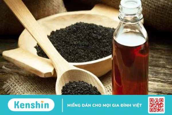 Các tác dụng của tinh dầu mè liệu bạn có biết? 1