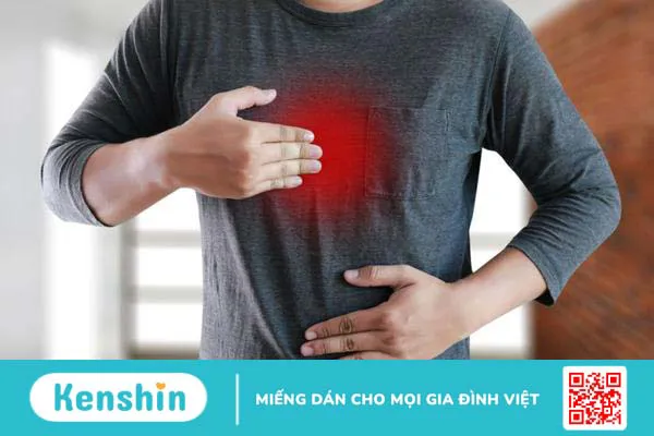 Thành phần thực phẩm có thể gây viêm đến cơ thể