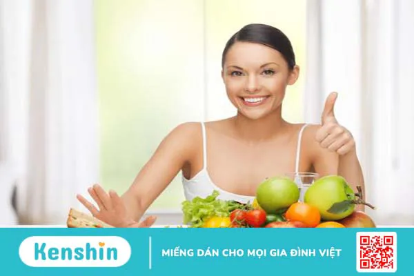 Thành phần thực phẩm có thể gây viêm đến cơ thể