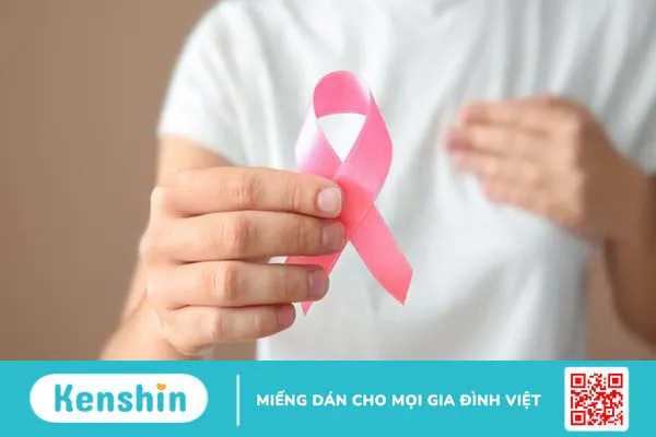 Các tổn thương vú thường gặp ở phụ nữ 2