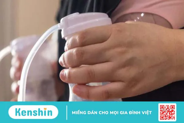 Các tổn thương vú thường gặp ở phụ nữ 3