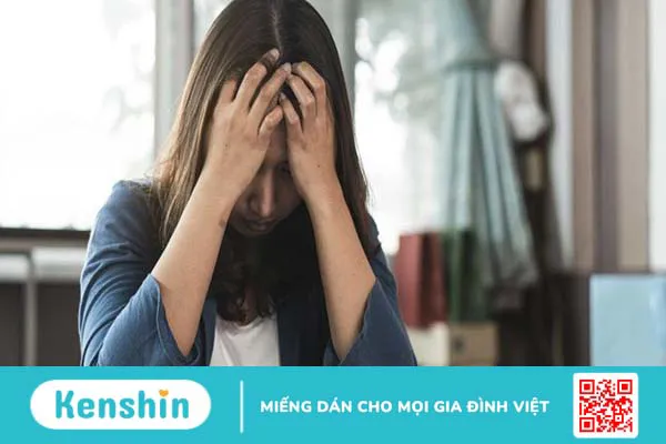 Các triệu chứng của rối loạn lên đồng là gì? 1