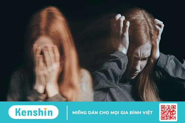 Các triệu chứng của rối loạn lên đồng là gì? 2