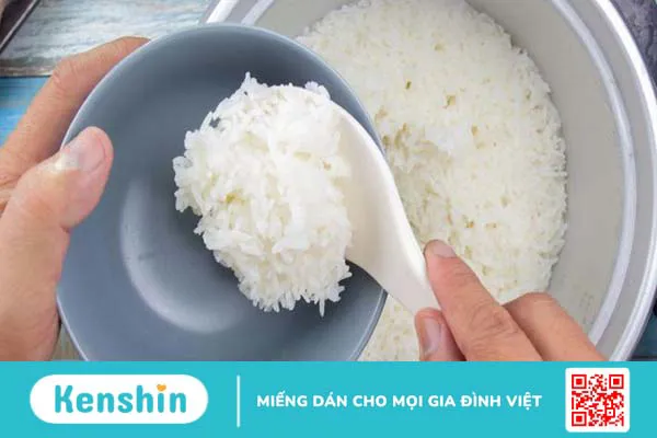 Cách bảo quản cơm qua đêm mà bạn nên biết 1