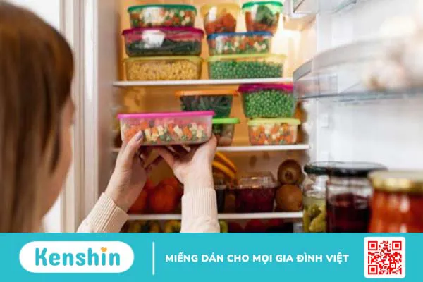 Cách bảo quản cơm qua đêm mà bạn nên biết 3