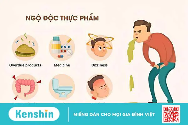 Cách bảo quản thực phẩm đi dã ngoại? 4