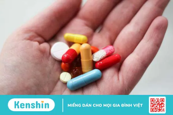 Chăm sóc bệnh nhân mệt mỏi 3