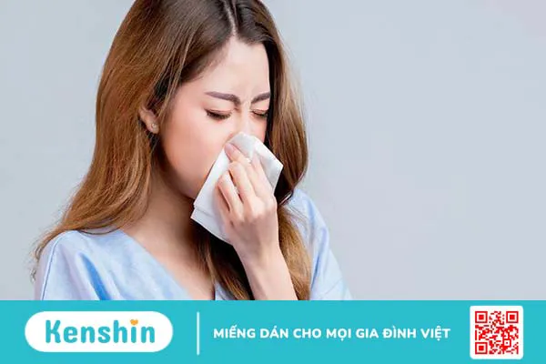 Tiết lộ cách chăm sóc mũi sau khi phẫu thuật xoang 2