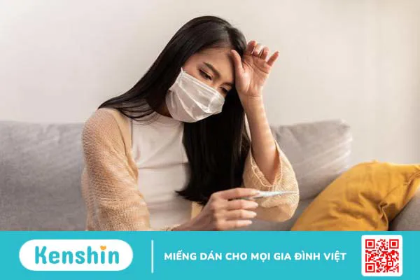 Tiết lộ cách chăm sóc mũi sau khi phẫu thuật xoang 3