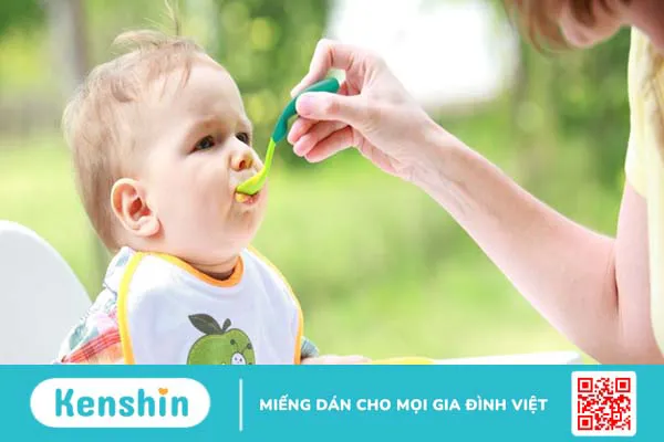 Cách chăm sóc trẻ tiêu chảy virus rota tại nhà hiệu quả 1