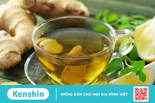 Cách chống say xe không dùng thuốc mà bạn không nên bỏ qua 3