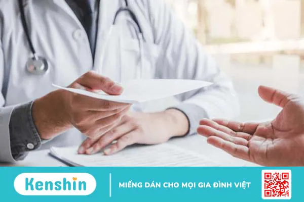 Cách chữa bệnh lậu hiệu quả và an toàn 2