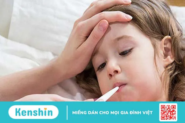 Cách chữa bệnh quai bị nhanh nhất và những biện pháp phòng ngừa 2