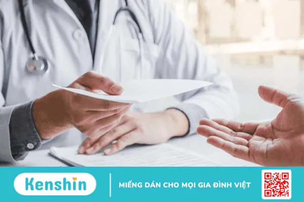 Cách chữa bệnh quai bị nhanh nhất và những biện pháp phòng ngừa 3