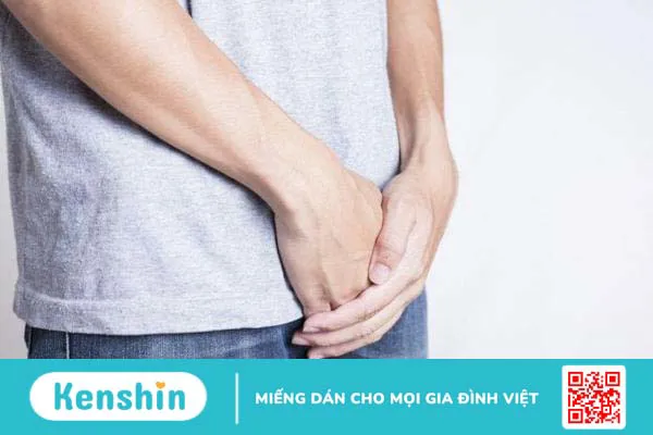 Cách chữa chuỗi hạt ngọc dương vật hiệu quả 1