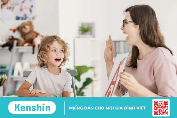 Cách dạy bé học chữ cái tiếng Anh hiệu quả 3