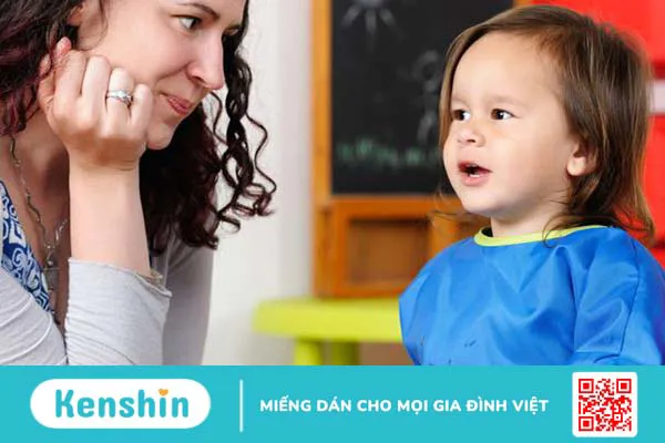 Cách dạy bé nhanh biết nói đơn giản nhưng hiệu quả cao 3