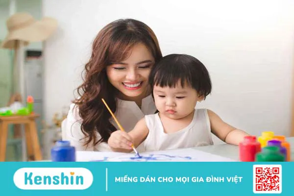 Cách dạy bé vẽ ô tô đơn giản bé nào cũng thích 1