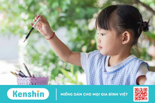 Cách dạy bé vẽ ô tô đơn giản bé nào cũng thích 4