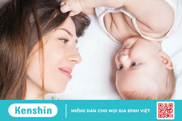 Cách điều trị bệnh rụng tóc sau sinh 1