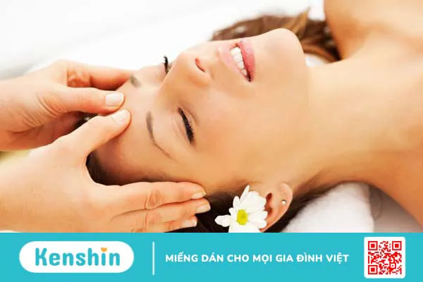 Cách điều trị bệnh rụng tóc sau sinh 1