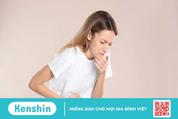 Cách điều trị ung thư tuyến tụy và một số tác dụng phụ có thể gặp phải 4