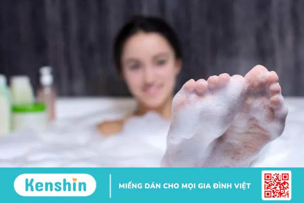 Hướng dẫn cách dùng Nabifar vệ sinh vùng kín và bảo quản sản phẩm mà chị em nên biết 1