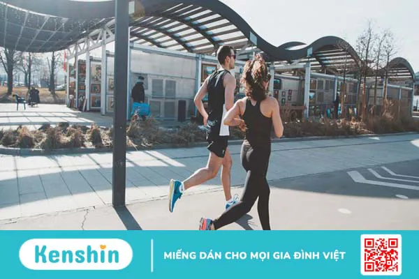 Cách giảm mỡ nội tạng an toàn, hiệu quả 2