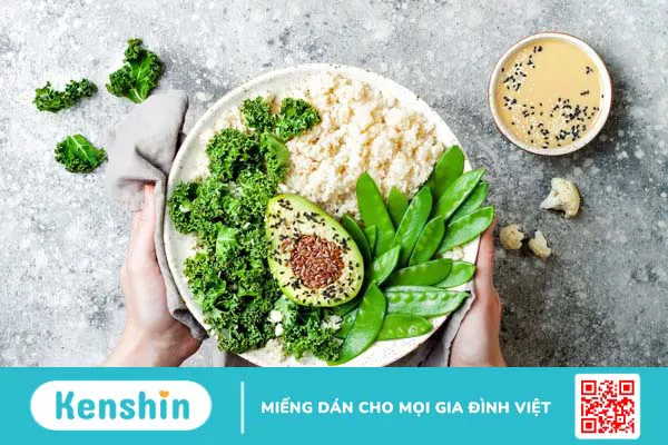 Cách giảm mỡ nội tạng an toàn, hiệu quả 4