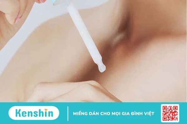 Cách kết hợp Tranexamic acid và Retinol sao cho hiệu quả 3