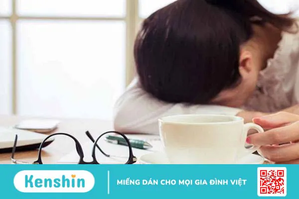 Cách khắc phục tình trạng say cà phê đơn giản, hiệu quả mà bạn nên biết 3