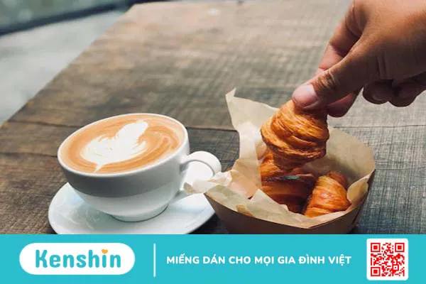 Cách khắc phục tình trạng say cà phê đơn giản, hiệu quả mà bạn nên biết 4