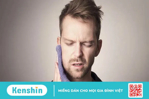 Cách làm giảm sưng nướu răng khôn, hạn chế đau nhức 3