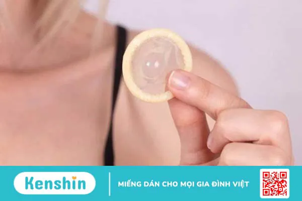 Cách lấy bao cao su ra khỏi vùng kín đơn giản và an toàn