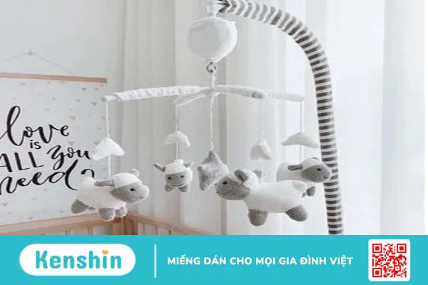 Cách lựa chọn đồ chơi cho trẻ theo từng giai đoạn lứa tuổi 2