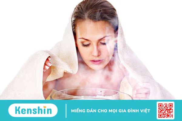 Cách nặn mụn bằng cây nặn mụn mà bạn nên biết 2