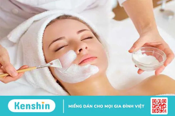 Cách nặn mụn bọc an toàn và không gây sẹo 4